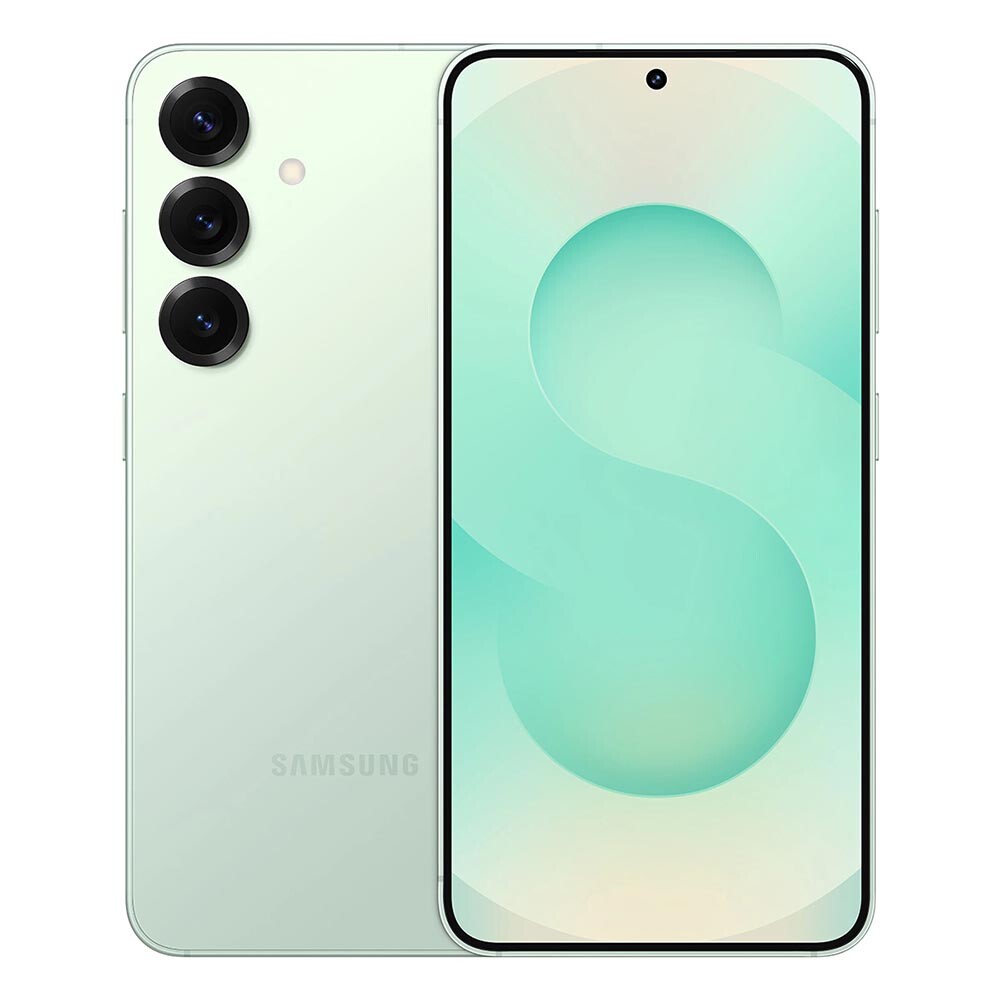Смартфон Samsung Galaxy S25, 12Гб/512Гб, (Dual Nano-SIM), мятный, Зеленый, Смартфон Samsung Galaxy S25, 12Гб/512Гб, (Dual Nano-SIM), мятный
Смартфон Samsung Galaxy S25, 12Гб/512Гб, (Dual Nano-SIM), мятный, Зеленый, Смартфон Samsung Galaxy S25, 12Гб/512Гб, (Dual Nano-SIM), мятный