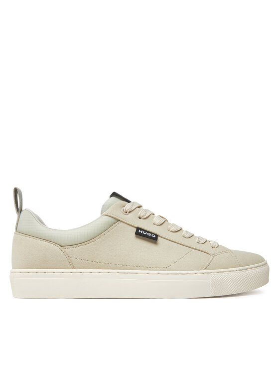 Кроссовки Morrie 50548503 Hugo, бежевый 
Кроссовки Morrie 50548503 Hugo, бежевый