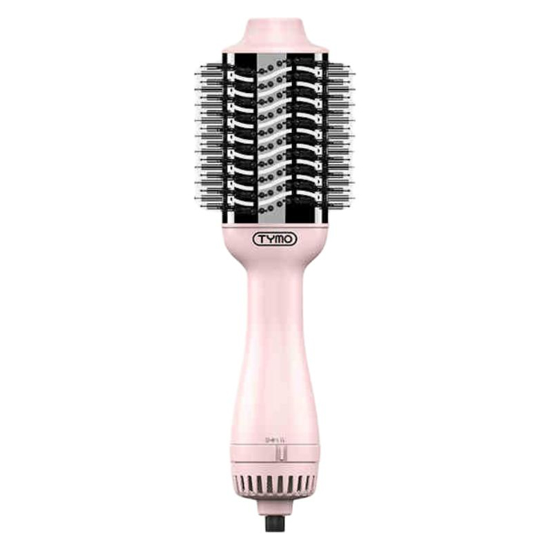 Ионные расчески / Расчески для укладки TYMO, розовый
Ионные расчески / Расчески для укладки TYMO, розовый