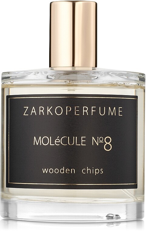 Духи Zarkoperfume Molecule №8
Духи Zarkoperfume Molecule №8