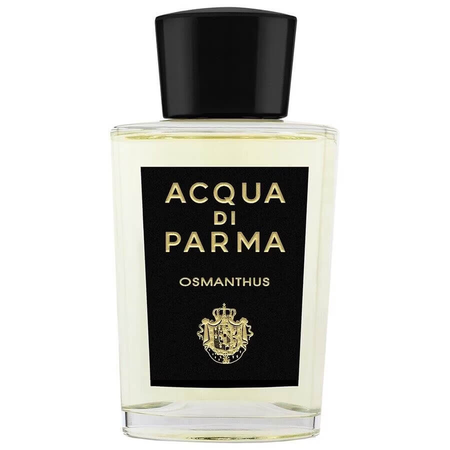 Парфюмерная вода Acqua di Parma Signatures of the Sun Osmanthus, 180 мл
Парфюмерная вода Acqua di Parma Signatures of the Sun Osmanthus, 180 мл