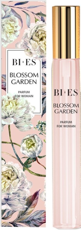 Парфюм Bi-Es Blossom Garden
Парфюм Bi-Es Blossom Garden