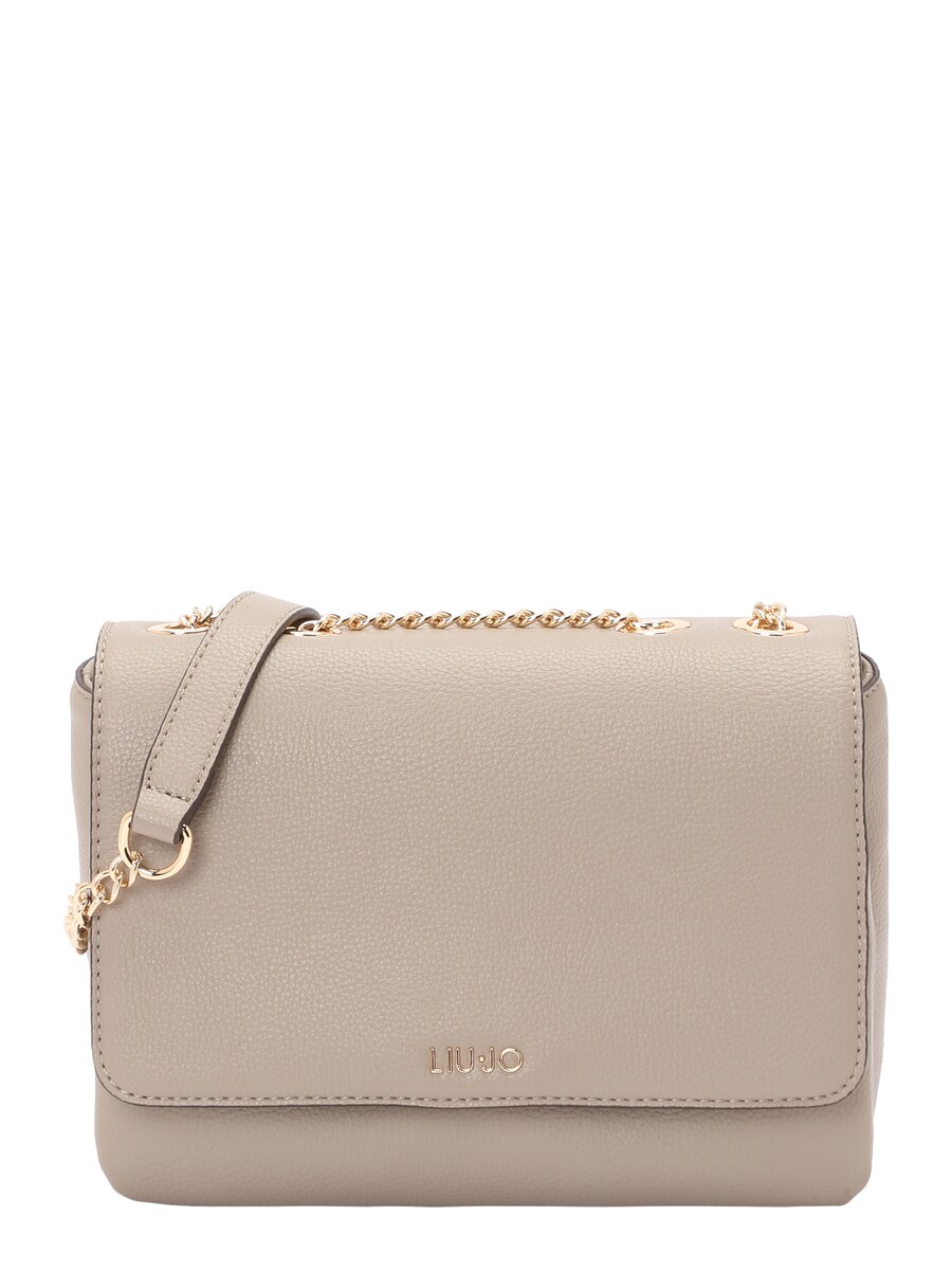 Сумка кросс-боди Liu Jo ECS, Taupe
Сумка кросс-боди Liu Jo ECS, Taupe