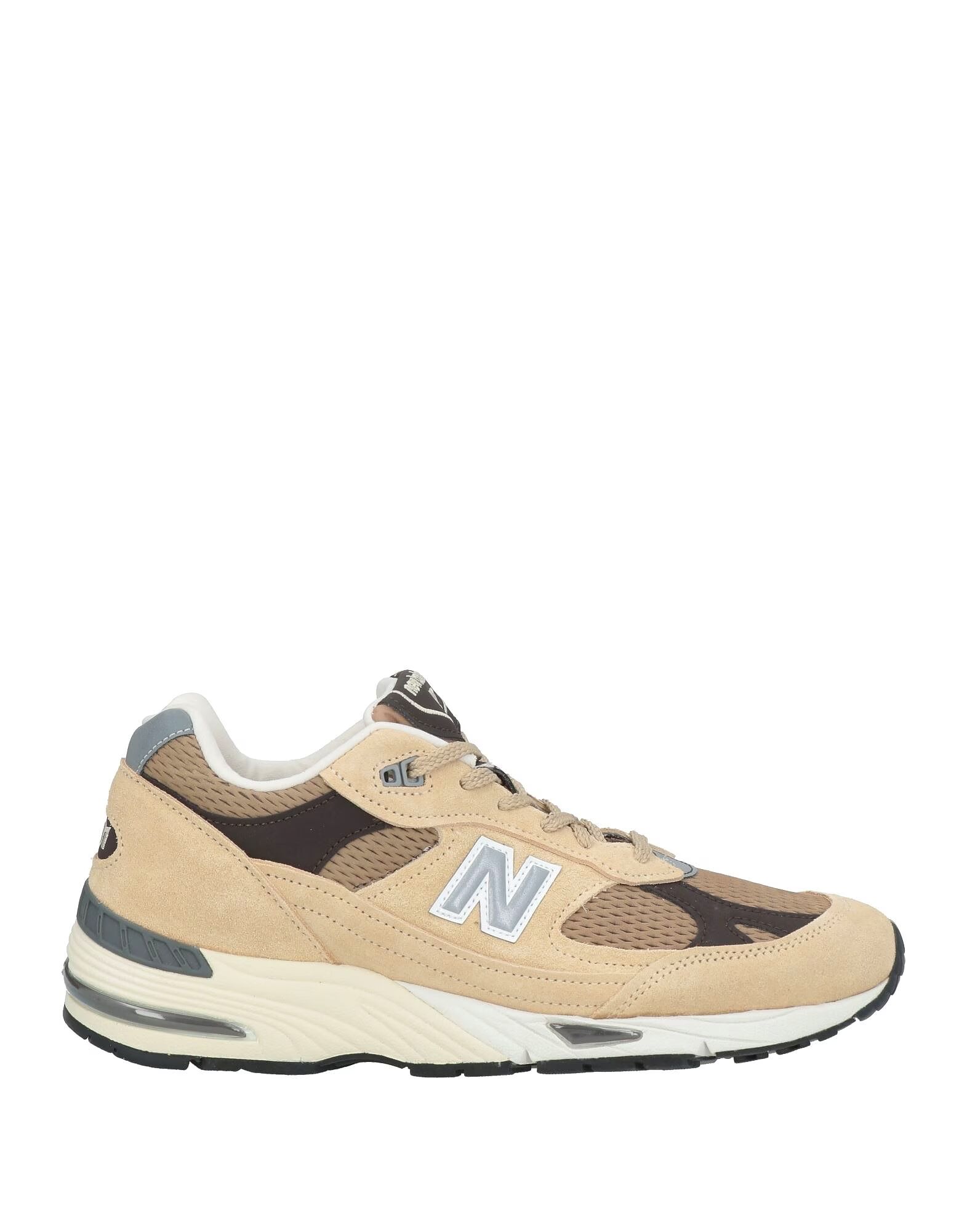 Кроссовки New Balance, бежевый
Кроссовки New Balance, бежевый