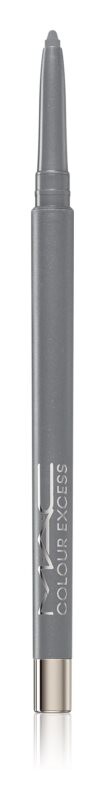 Водостойкая гелевая подводка для глаз MAC Cosmetics Colour Excess Gel Pencil, оттенок Isn't It Iron-Ic 35 г
Водостойкая гелевая подводка для глаз MAC Cosmetics Colour Excess Gel Pencil, оттенок Isn't It Iron-Ic 35 г