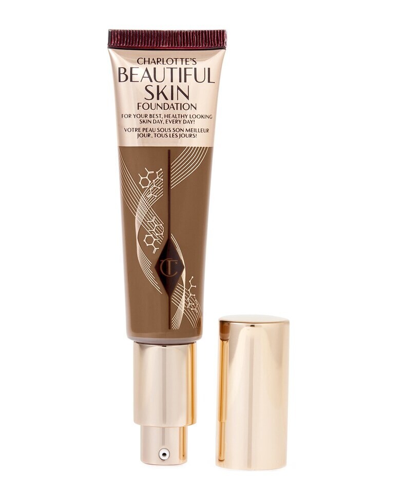 База под макияж Charlotte Tilbury Charlotte'S Beautiful Skin Foundation, 30 мл, оттенок 15 Neutral
База под макияж Charlotte Tilbury Charlotte'S Beautiful Skin Foundation, 30 мл, оттенок 15 Neutral