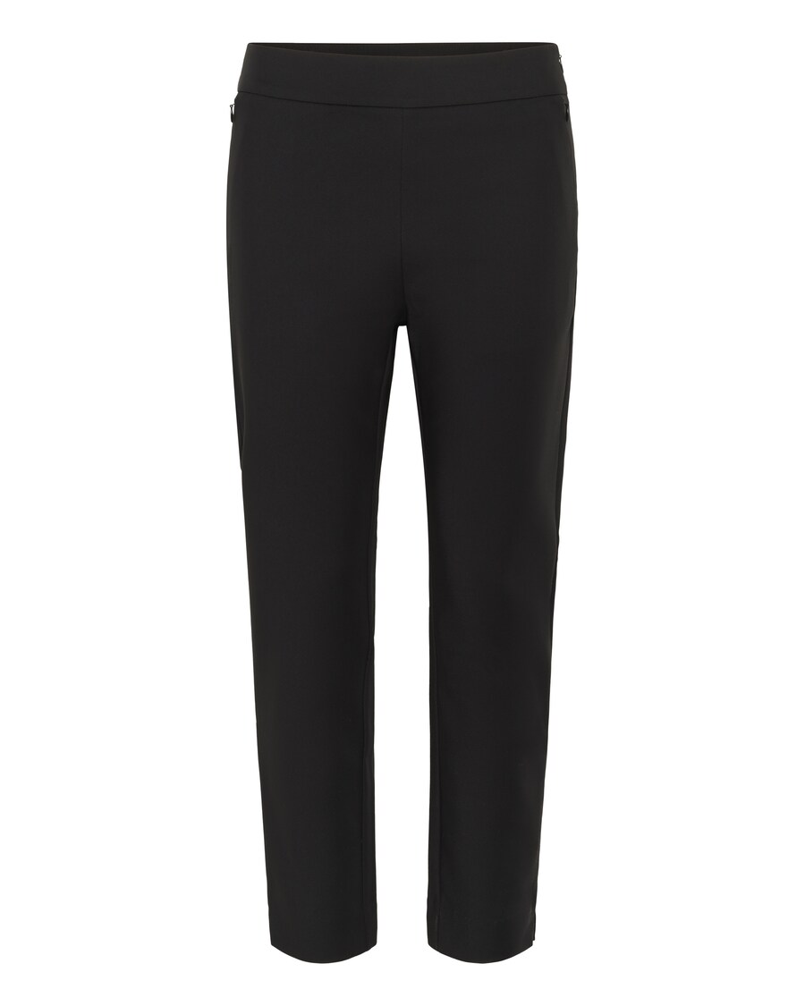 Узкие брюки Part Two, черный
Узкие брюки Part Two, черный