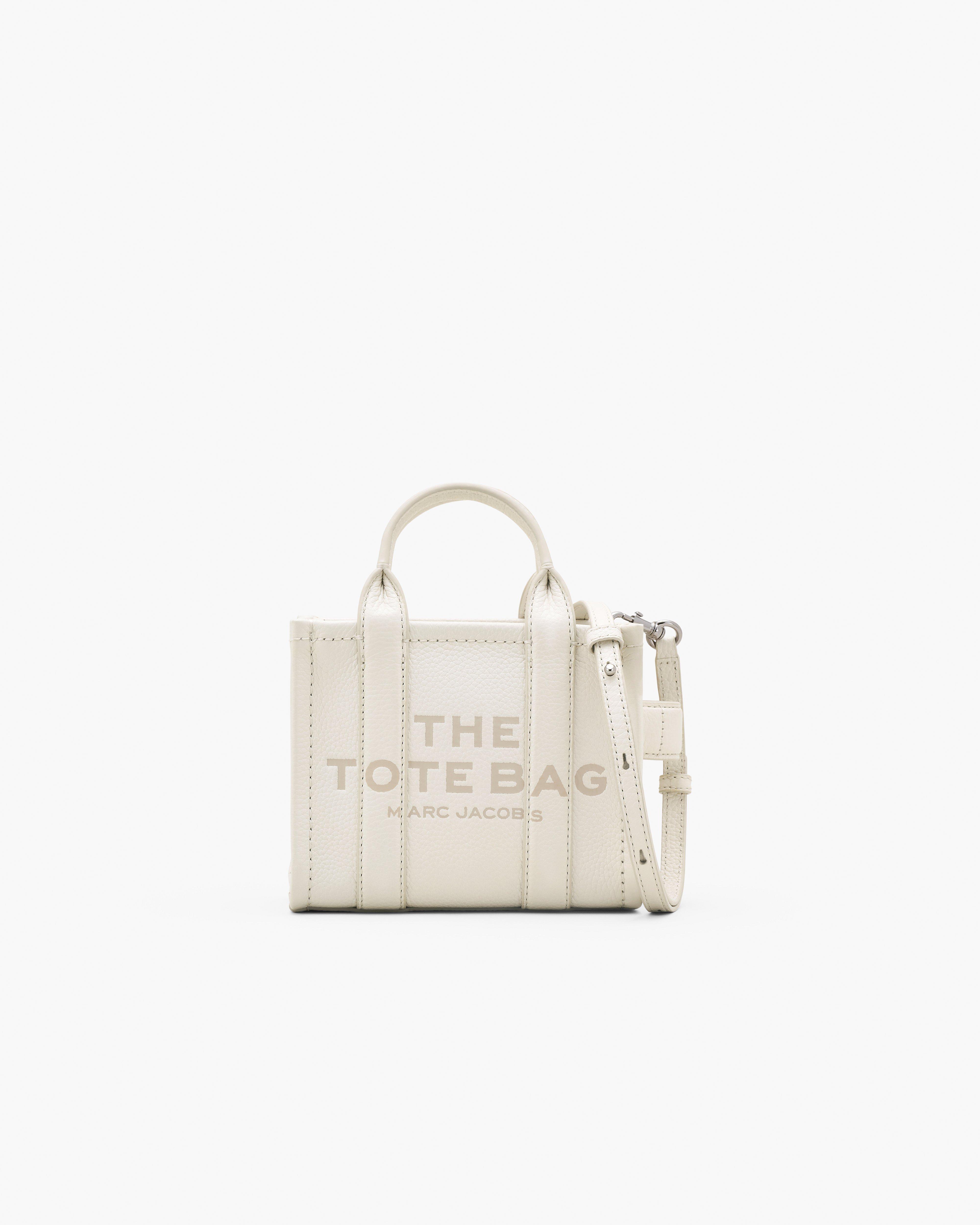 Кожаная сумка-тоут через плечо Marc Jacobs, цвет Cotton/Silver, Серебристый, Кожаная сумка-тоут через плечо Marc Jacobs, цвет Cotton/Silver
Кожаная сумка-тоут через плечо Marc Jacobs, цвет Cotton/Silver, Серебристый, Кожаная сумка-тоут через плечо Marc Jacobs, цвет Cotton/Silver