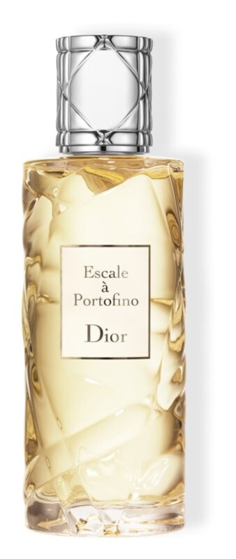 Туалетная вода DIOR Escale à Portofino, 125 мл
Туалетная вода DIOR Escale à Portofino, 125 мл