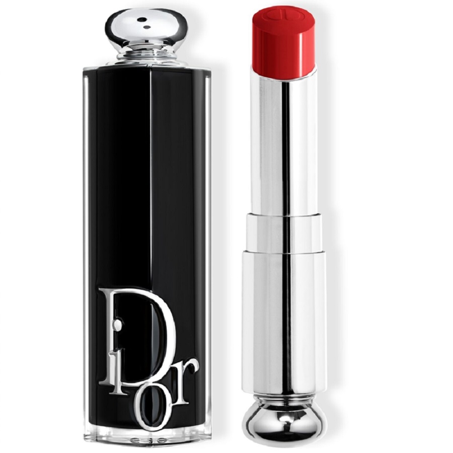 Губная помада Dior Addict Refill, 841 Caro
Губная помада Dior Addict Refill, 841 Caro
