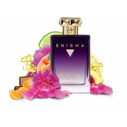 Enigma Pour Femme от Parfums Essence De Parfum спрей для женщин 3,4 унции, Roja
Enigma Pour Femme от Parfums Essence De Parfum спрей для женщин 3,4 унции, Roja