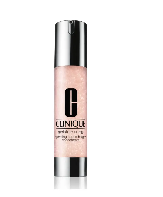 Увлажняющий гель-концентрат Clinique Moisture Surge, 48 мл
Увлажняющий гель-концентрат Clinique Moisture Surge, 48 мл