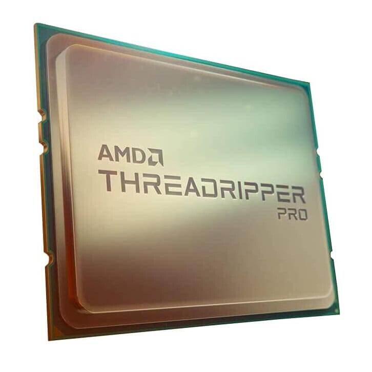 Процессор AMD Ryzen Threadripper PRO 3955WX (без кулера)
Процессор AMD Ryzen Threadripper PRO 3955WX (без кулера)