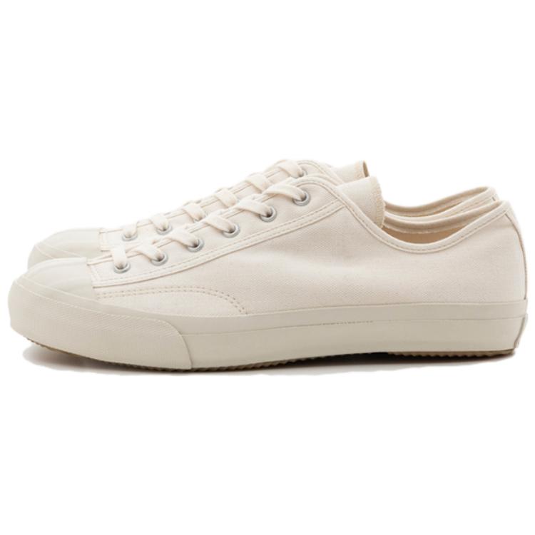 Износостойкие низкие матерчатые кроссовки unisex MoonStar, белый
Износостойкие низкие матерчатые кроссовки unisex MoonStar, белый
