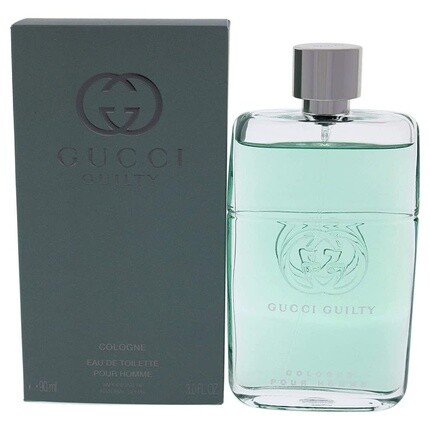 Туалетная вода Gucci 90мл
Туалетная вода Gucci 90мл