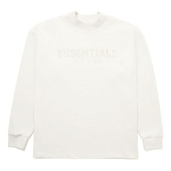 Футболка fw21 innersect long sleeve logo tee 'greige' Fear Of God Essentials, бежевый
Футболка fw21 innersect long sleeve logo tee 'greige' Fear Of God Essentials, бежевый