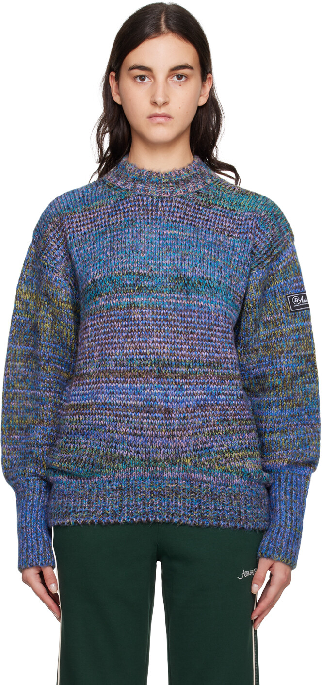 Голубая мраморная водолазка ADER error, Синий, Голубая мраморная водолазка ADER error
Голубая мраморная водолазка ADER error, Синий, Голубая мраморная водолазка ADER error