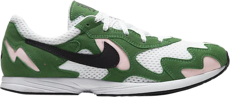 Кроссовки Nike Beams x Air Streak Lite 'Aloe Verde', зеленый
Кроссовки Nike Beams x Air Streak Lite 'Aloe Verde', зеленый