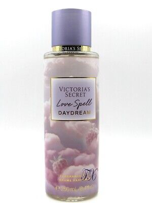 Спрей Love Spell Daydream Victoria's Secret
Спрей Love Spell Daydream Victoria's Secret