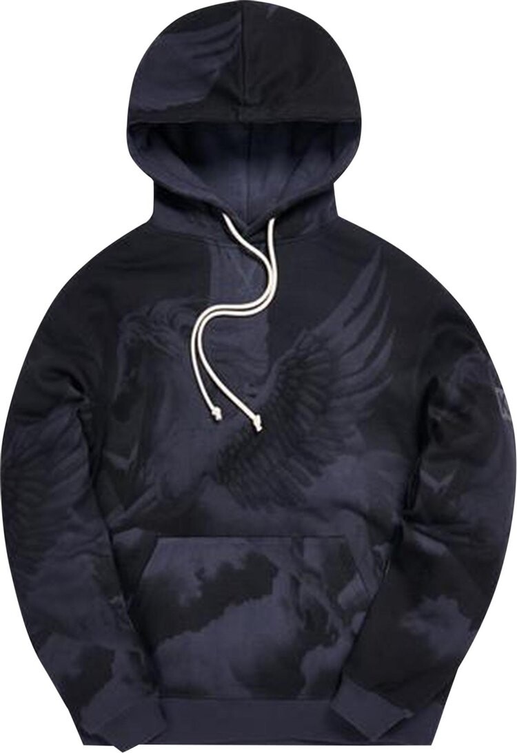 Худи Kith Pegasus Williams 3 Hoodie 'Black', черный
Худи Kith Pegasus Williams 3 Hoodie 'Black', черный