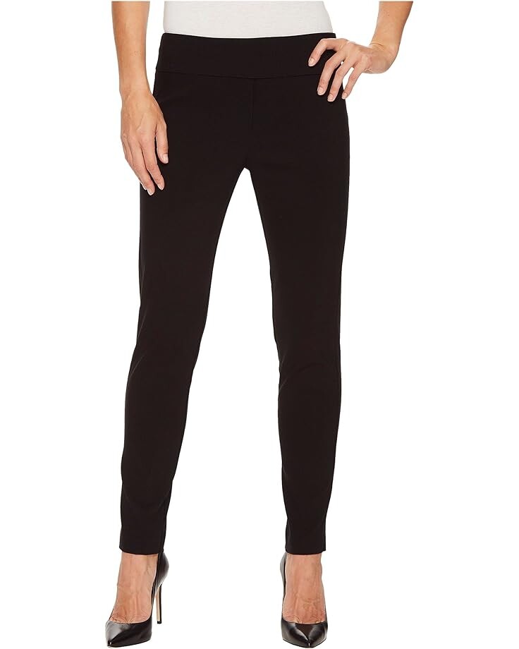 Брюки Elliott Lauren Control Stretch Pull-On Ankle with Back Slit detail, черный
Брюки Elliott Lauren Control Stretch Pull-On Ankle with Back Slit detail, черный