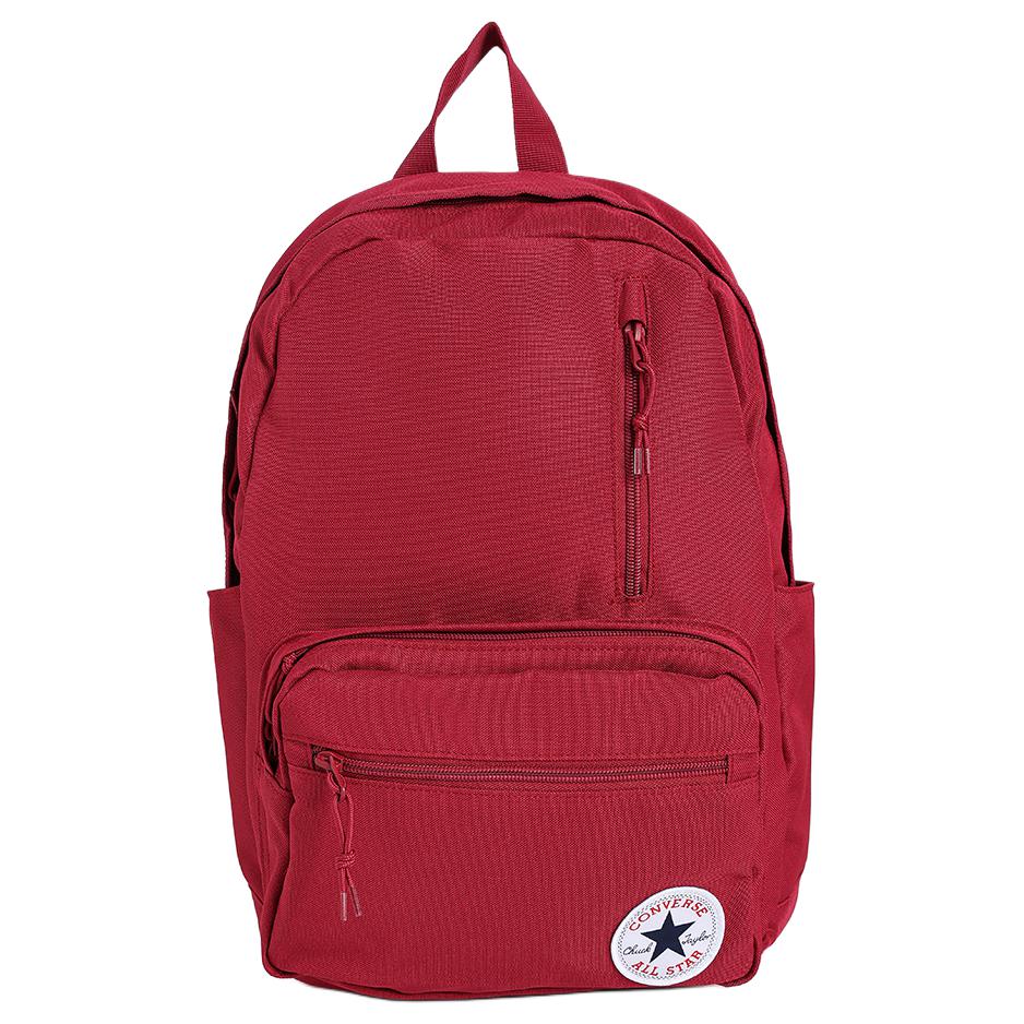 Converse Тканевый рюкзак средний унисекс цвет сливовый соус красный, Plum Sauce Red
Converse Тканевый рюкзак средний унисекс цвет сливовый соус красный, Plum Sauce Red