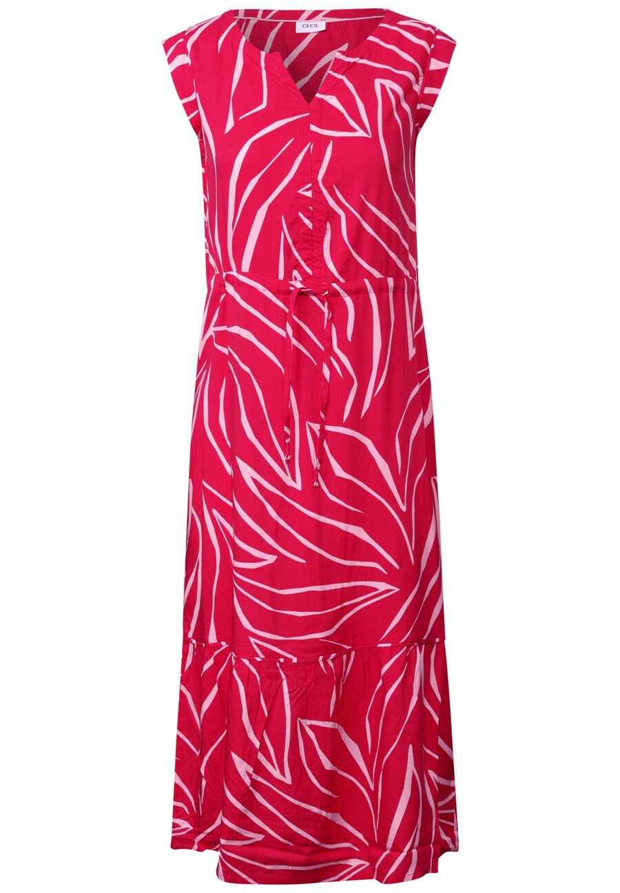 Платье CECIL, светло-красный
Платье CECIL, светло-красный