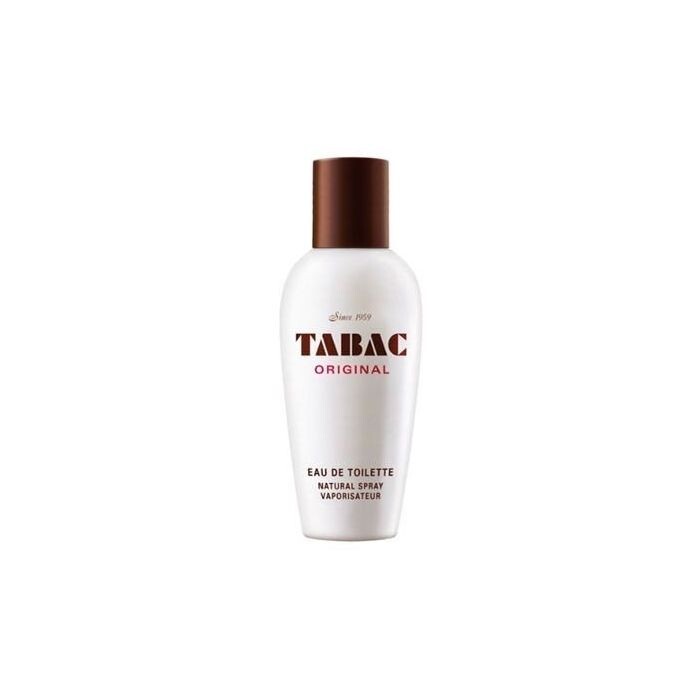 Туалетная вода унисекс Tabac Cologne Tabac, 300
Туалетная вода унисекс Tabac Cologne Tabac, 300