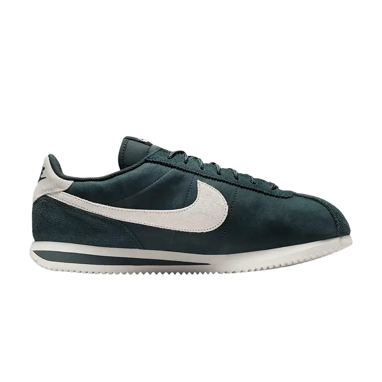 Кроссовки Nike Cortez Premium 'Seaweed Sail'
Кроссовки Nike Cortez Premium 'Seaweed Sail'