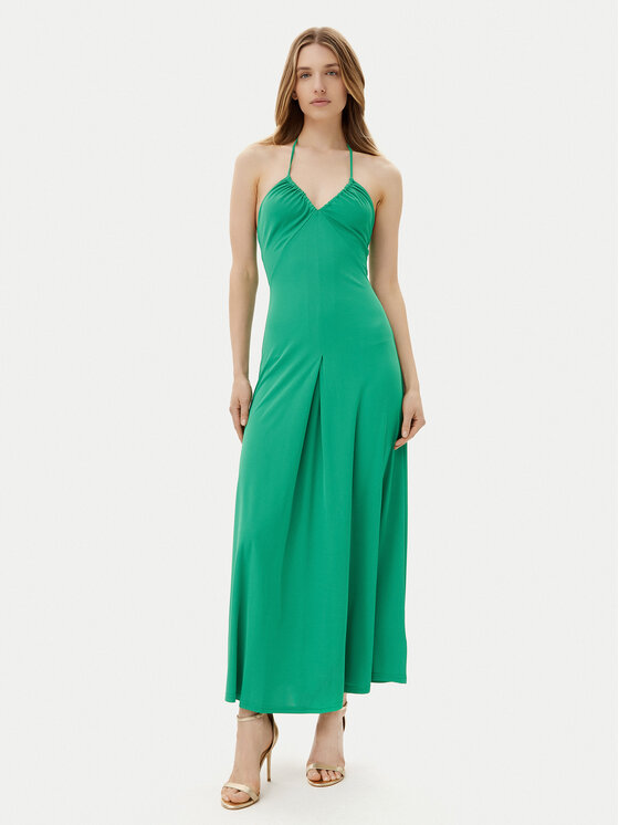 Летнее платье облегающего кроя Madev GPP25330VE Silvian Heach, зеленый
Летнее платье облегающего кроя Madev GPP25330VE Silvian Heach, зеленый