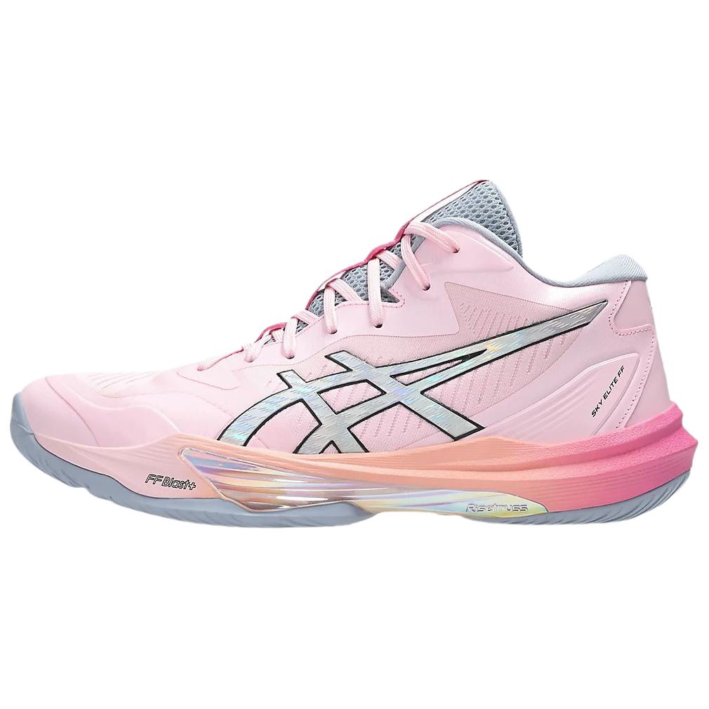 ASICS Мужские волейбольные кроссовки SKY ELITE FF MT 3 Pink
ASICS Мужские волейбольные кроссовки SKY ELITE FF MT 3 Pink
