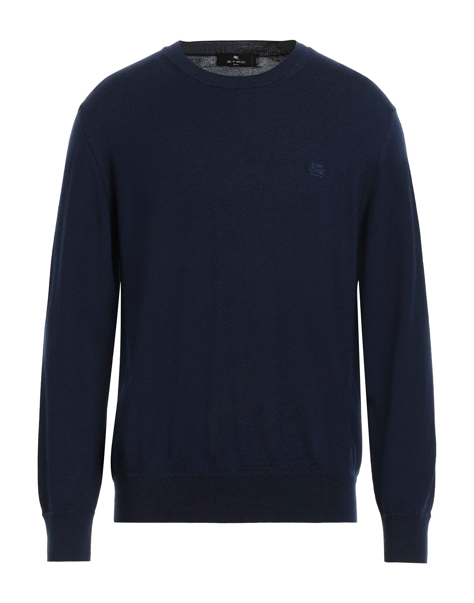 Свитер Etro, темно-синий
Свитер Etro, темно-синий