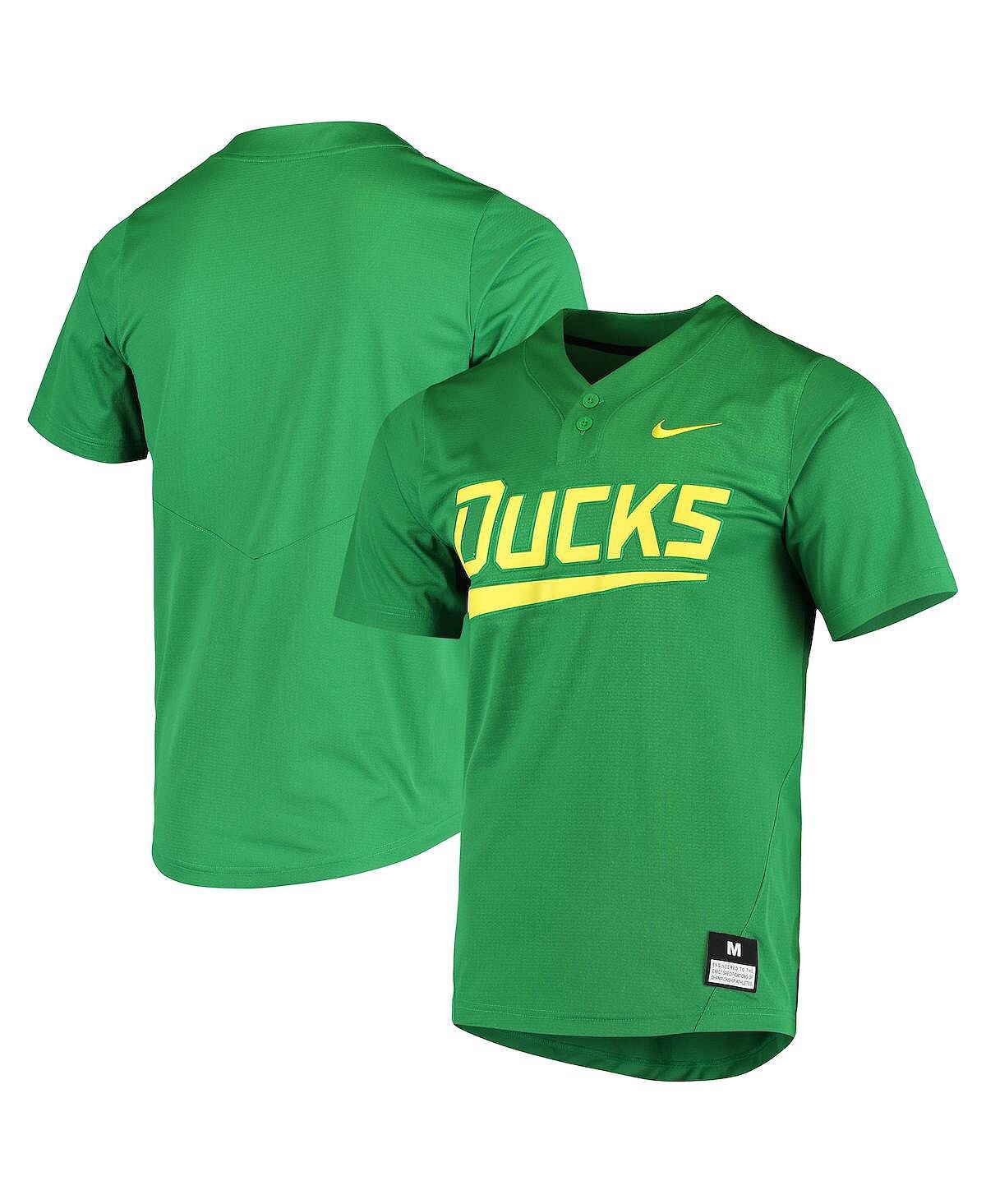 Мужская зеленая футболка для софтбола Oregon Ducks Replica Nike, Зеленый, Мужская зеленая футболка для софтбола Oregon Ducks Replica Nike
Мужская зеленая футболка для софтбола Oregon Ducks Replica Nike, Зеленый, Мужская зеленая футболка для софтбола Oregon Ducks Replica Nike