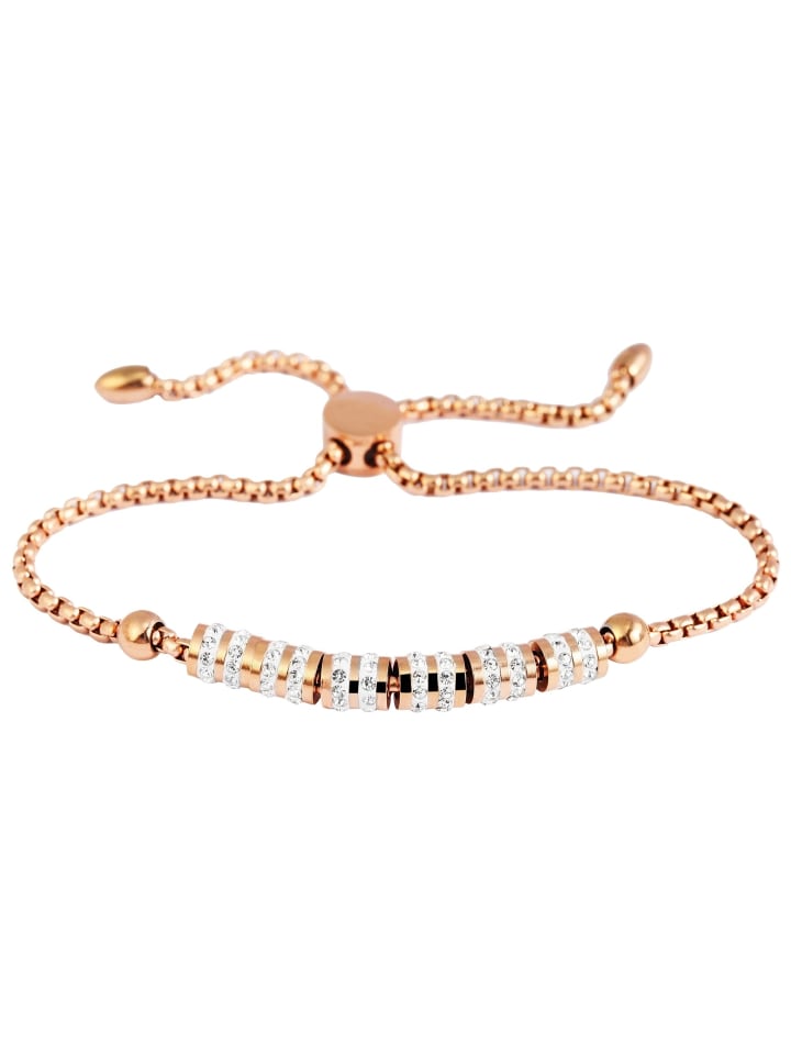 Adeliás Женский браслет из нержавеющей стали с жемчужиной, 24 см, синий
Adeliás Женский браслет из нержавеющей стали с жемчужиной, 24 см, синий