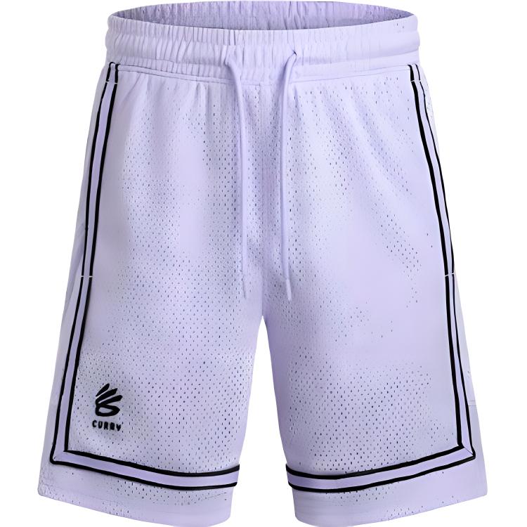 Футболка спортивная мужская светло-фиолетовая Under Armour
Футболка спортивная мужская светло-фиолетовая Under Armour