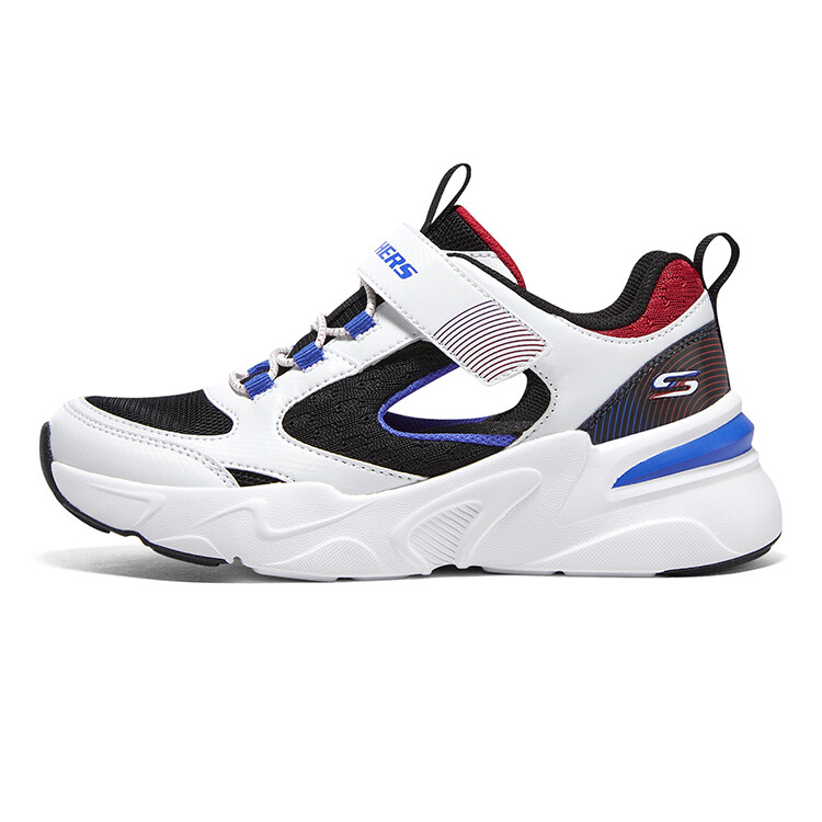 Кроссовки Skechers Kids Lifestyle Shoes GS Low-top Red/Blue/White
Кроссовки Skechers Kids Lifestyle Shoes GS Low-top Red/Blue/White