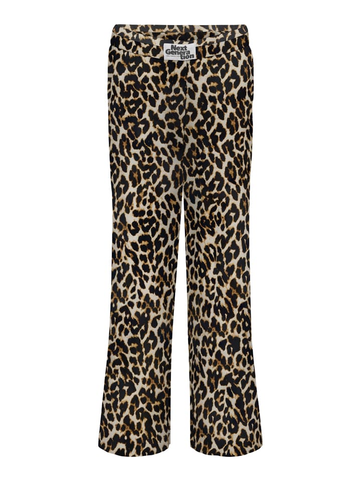 Тканевые брюки KIDS ONLY, коричневый
Тканевые брюки KIDS ONLY, коричневый