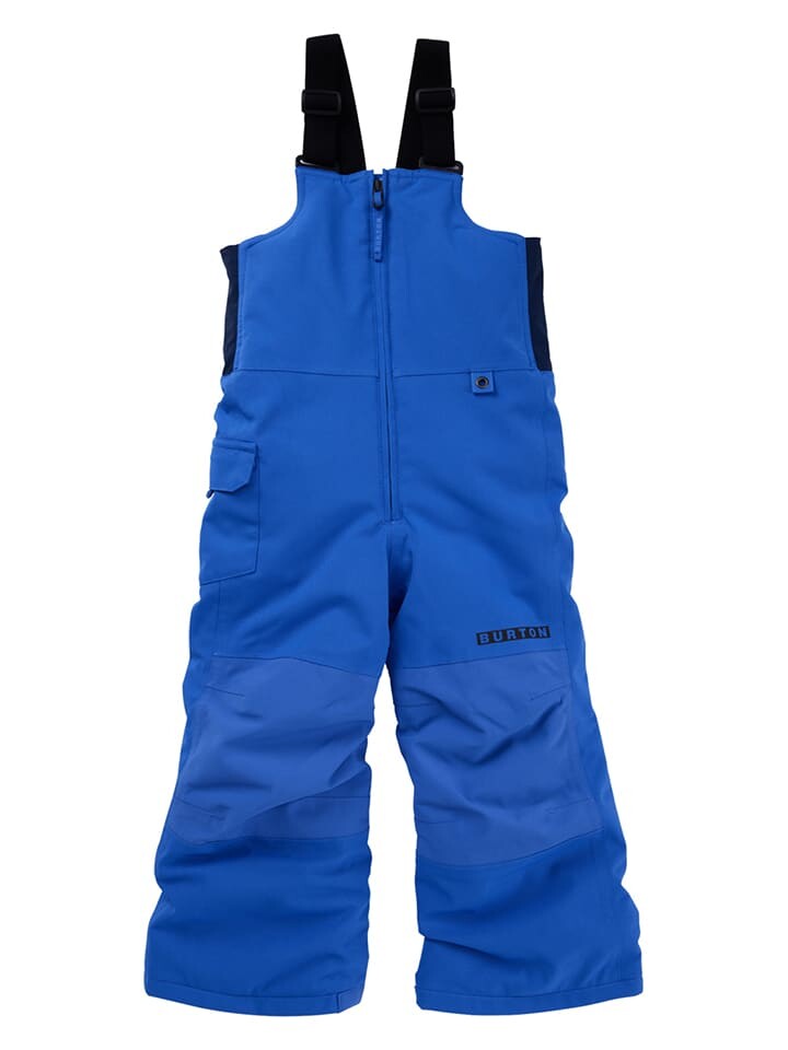 Лыжные брюки Burton, синий
Лыжные брюки Burton, синий