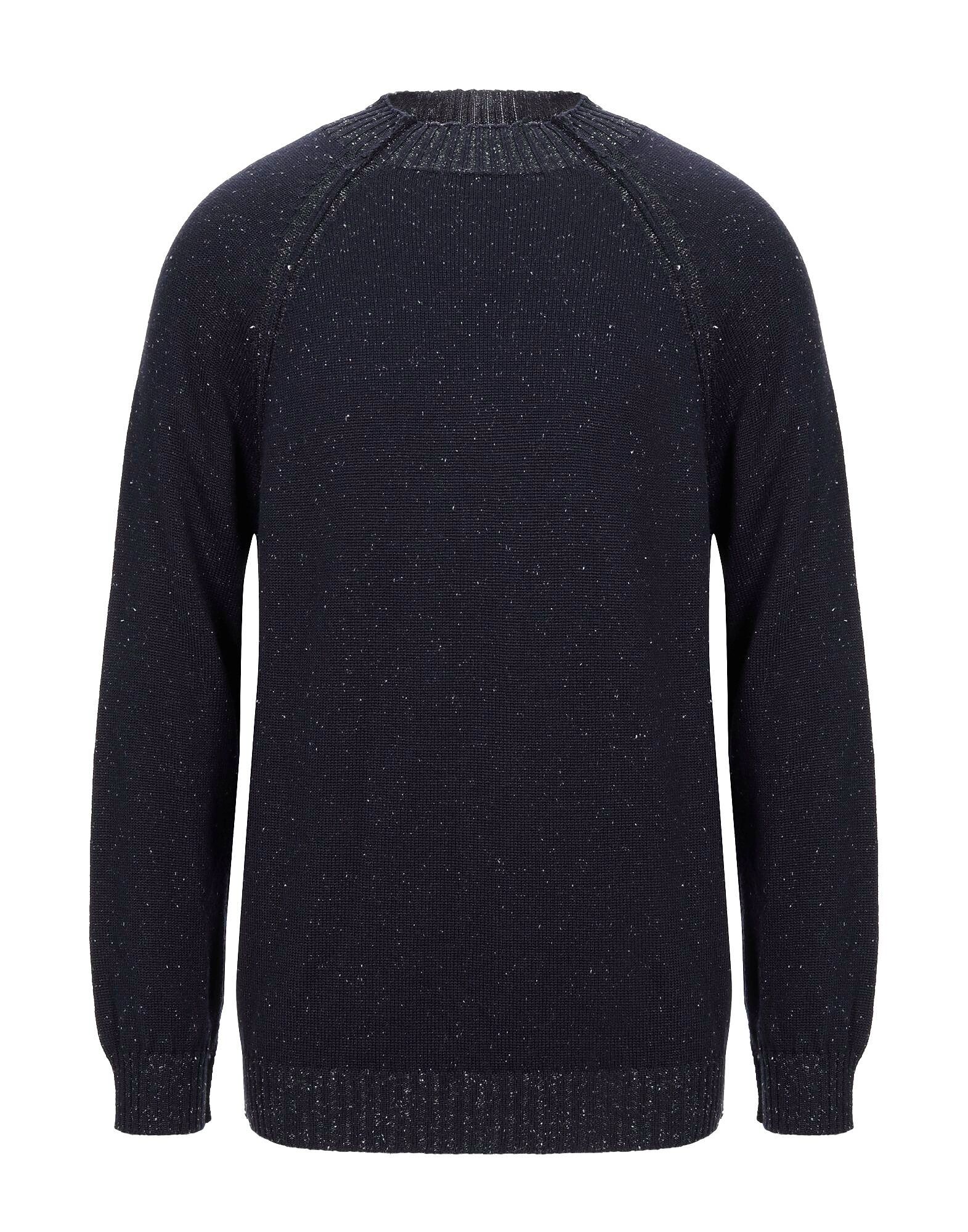 Свитер Kaos, полуночно-синий
Свитер Kaos, полуночно-синий