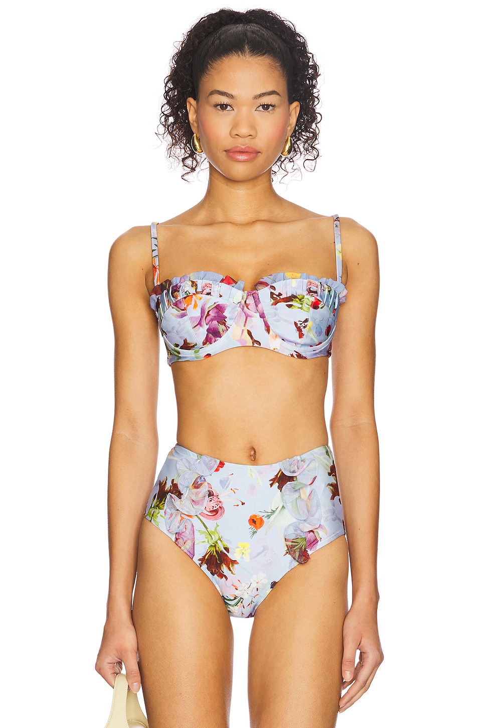 Бикини с косточками "Лилия" Patbo, blue
Бикини с косточками "Лилия" Patbo, blue