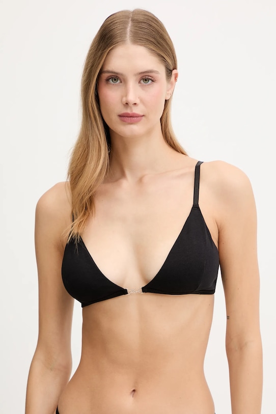 Бюстгальтер Karl Lagerfeld, черный
Бюстгальтер Karl Lagerfeld, черный