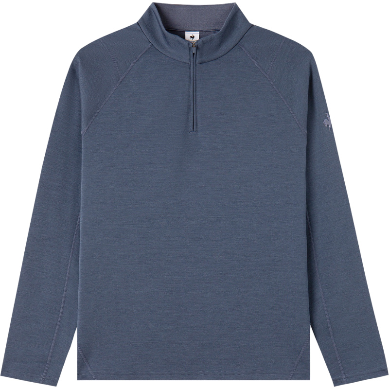 Спортивная футболка с длинным рукавом мужская Le Coq Sportif, серый
Спортивная футболка с длинным рукавом мужская Le Coq Sportif, серый