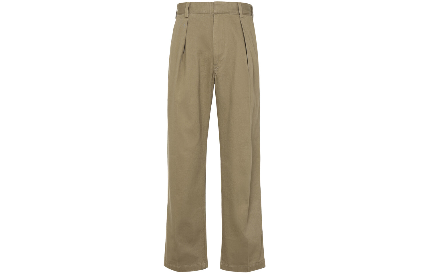 UNIQLO Мужские повседневные брюки, цвет Camel 
UNIQLO Мужские повседневные брюки, цвет Camel