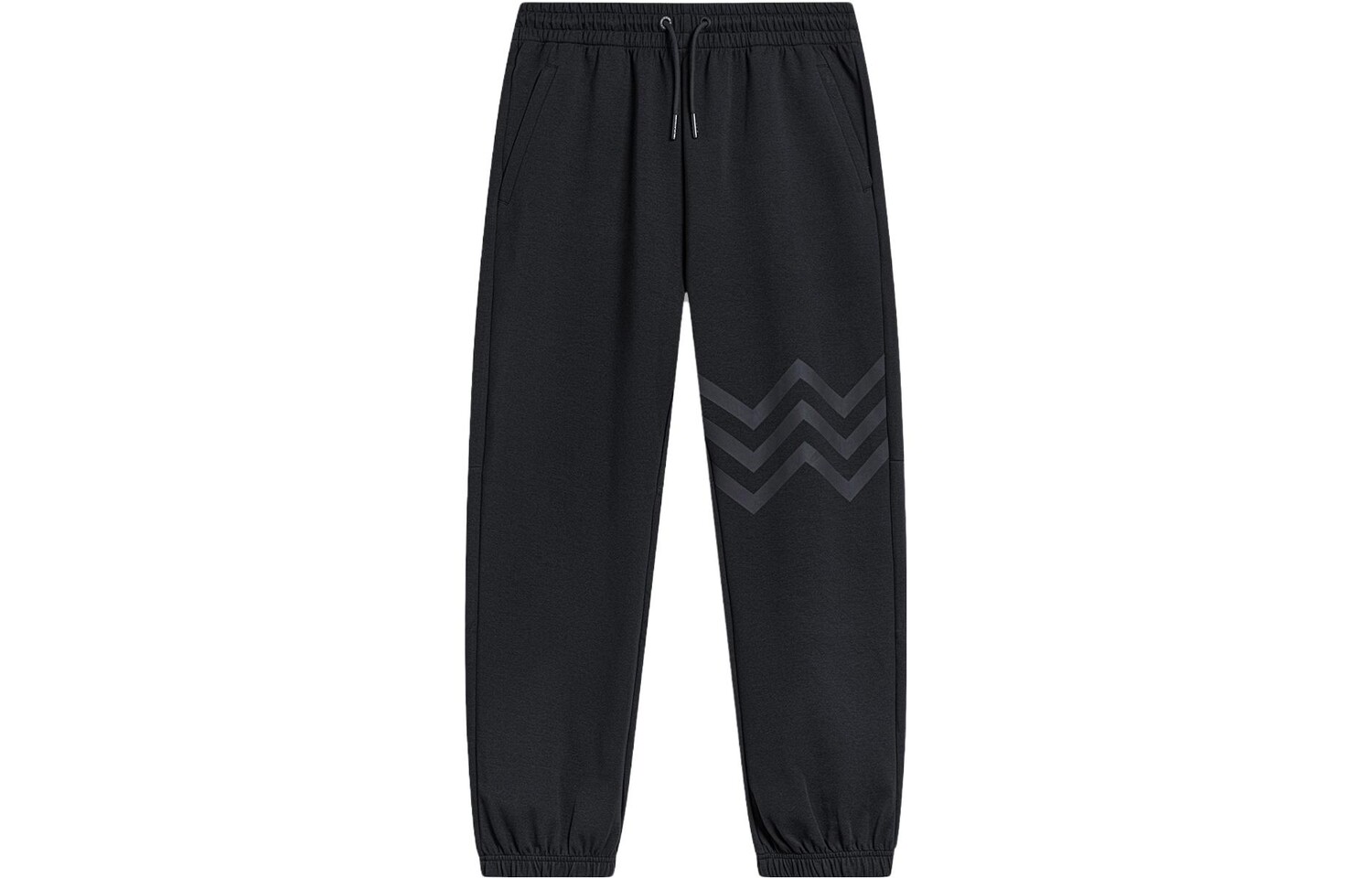 Wade Collection Трикотажные спортивные штаны мужские черные Lining, черный
Wade Collection Трикотажные спортивные штаны мужские черные Lining, черный