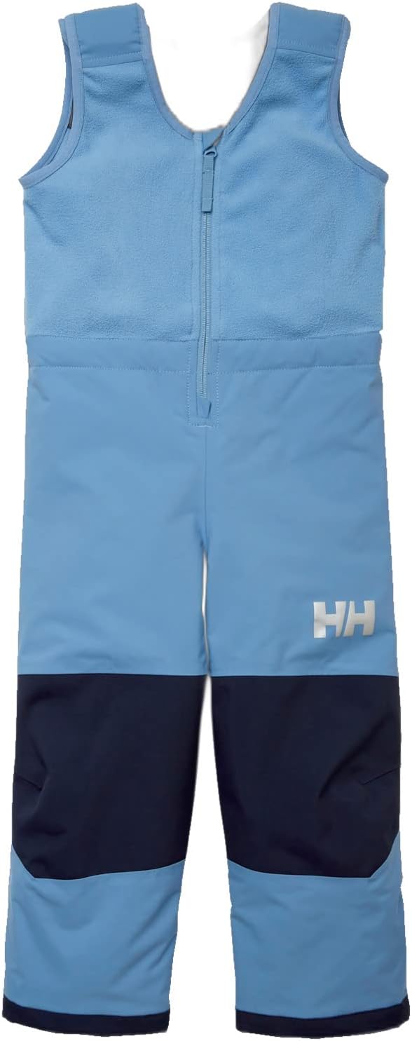 Helly-Hansen Kids Unisex утепленные комбинезоны Vertical для максимального тепла и комфорта Helly Hansen, 625 Blue Fog
Helly-Hansen Kids Unisex утепленные комбинезоны Vertical для максимального тепла и комфорта Helly Hansen, 625 Blue Fog