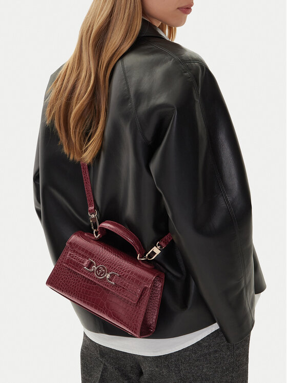 Сумка EO-AMANDA-KY160-1 Eva Minge, красный
Сумка EO-AMANDA-KY160-1 Eva Minge, красный