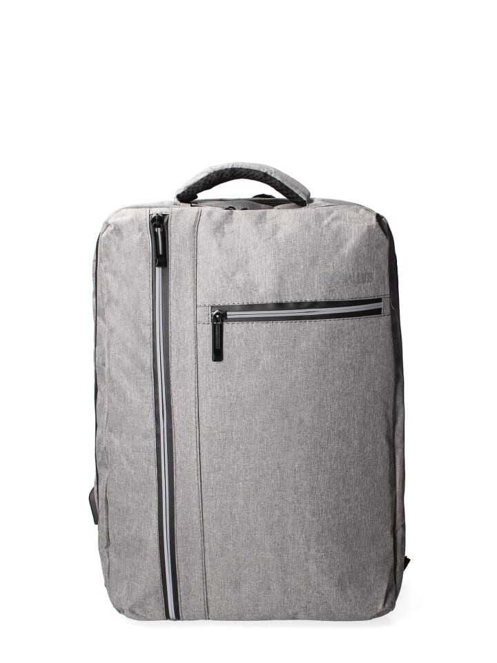 Рюкзак B Cavalli B, серый
Рюкзак B Cavalli B, серый