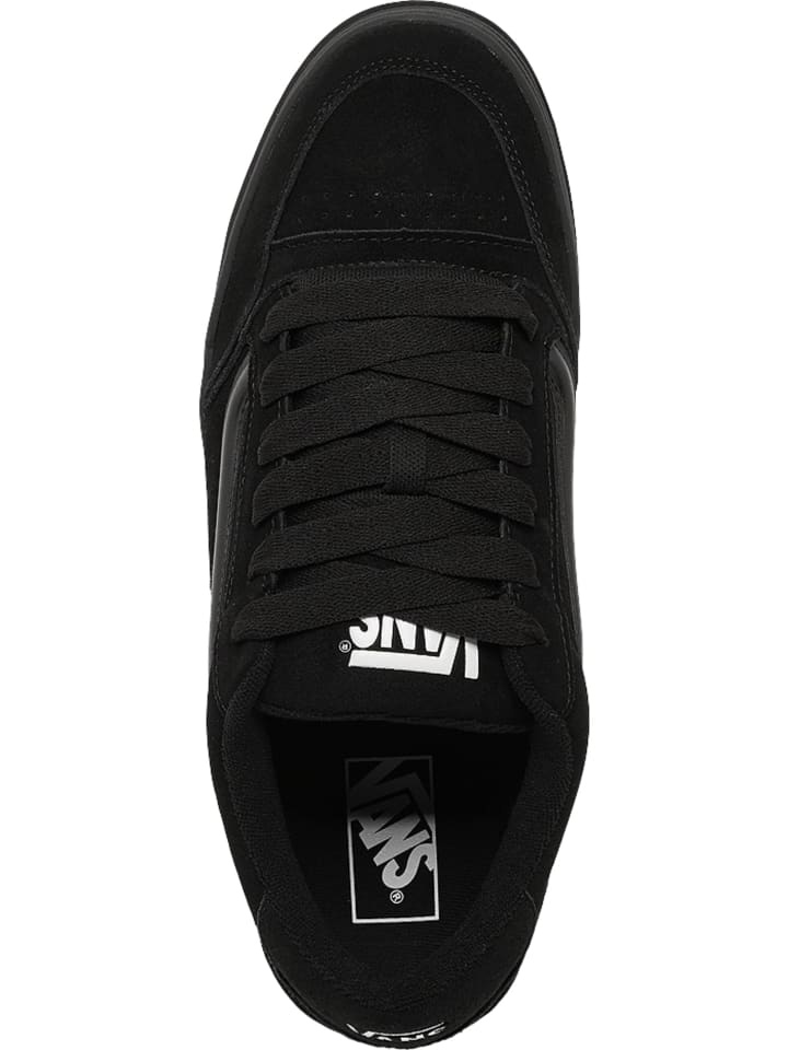 Низкие кроссовки Vans
Низкие кроссовки Vans