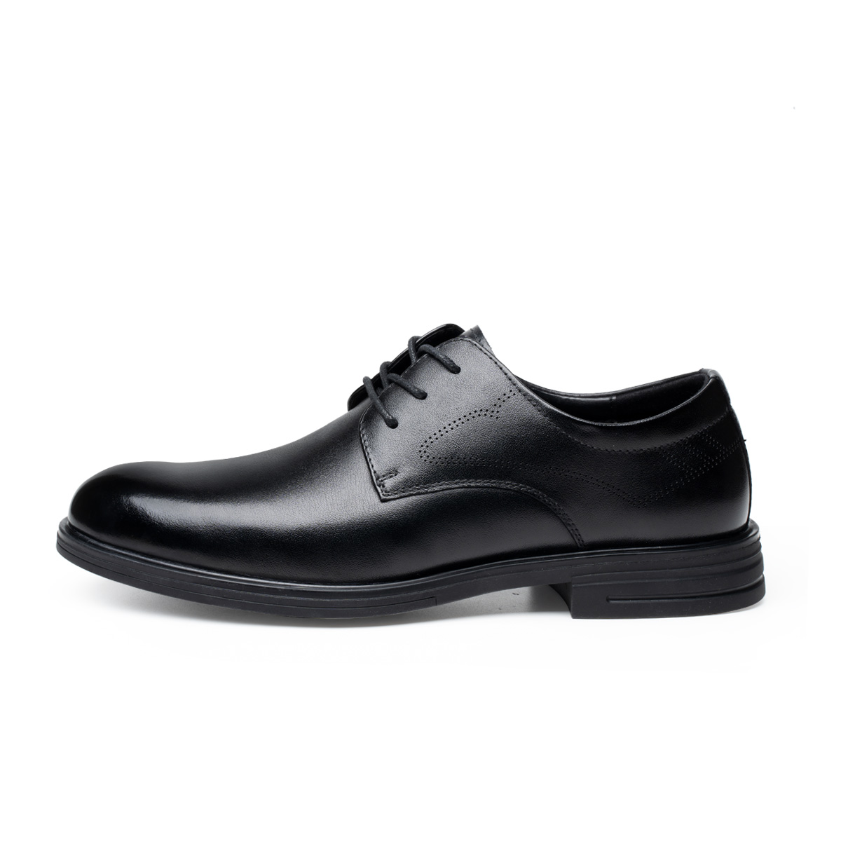 FED Туфли мужские низкие, черные
FED Туфли мужские низкие, черные