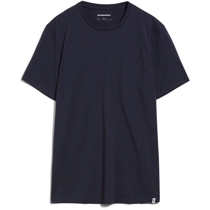 Мужская футболка Jaames Armedangels, синий
Мужская футболка Jaames Armedangels, синий